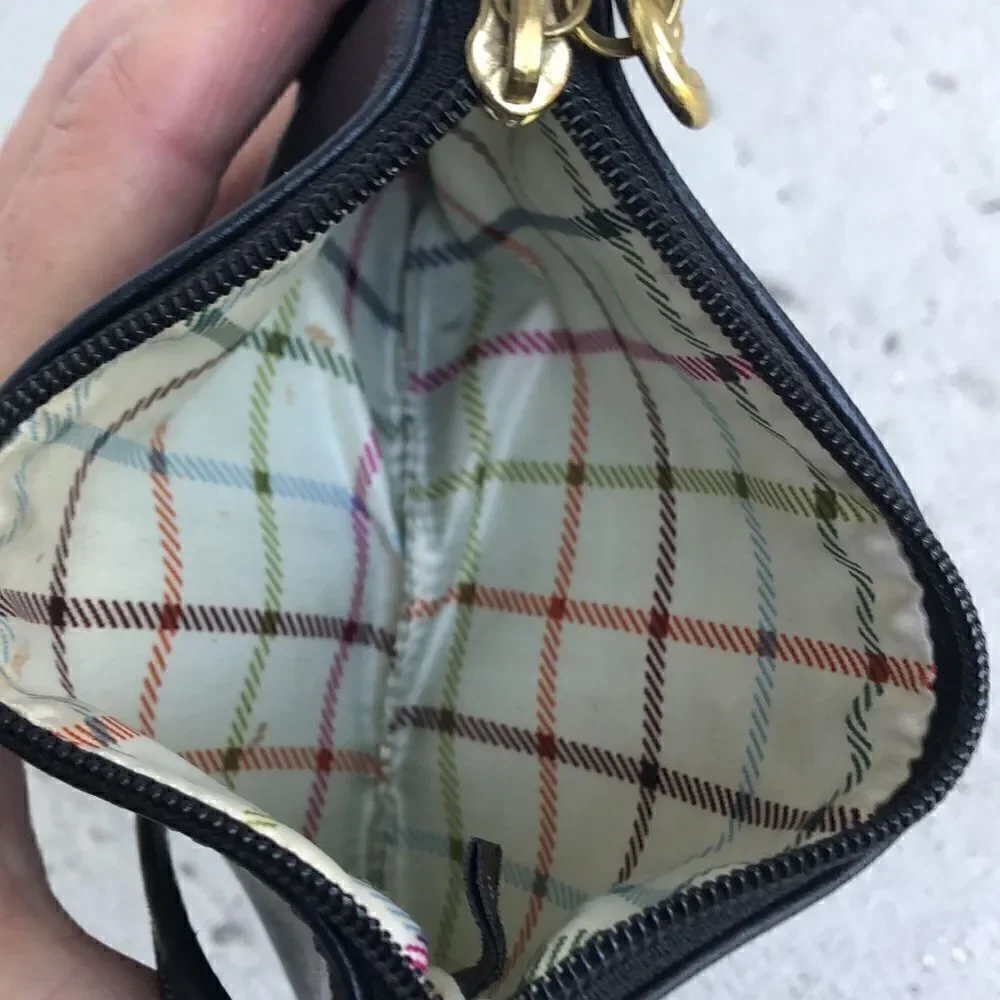 Coach  wristlet